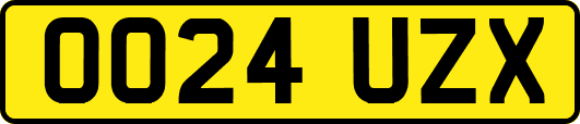 OO24UZX