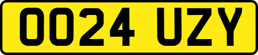 OO24UZY