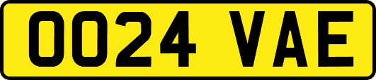 OO24VAE