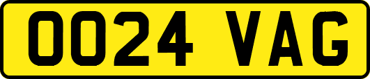 OO24VAG