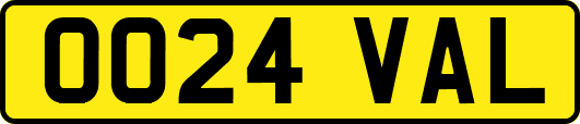 OO24VAL