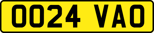 OO24VAO