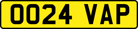 OO24VAP