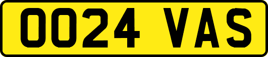 OO24VAS