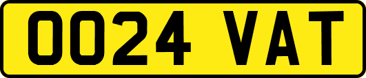 OO24VAT