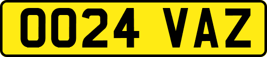 OO24VAZ