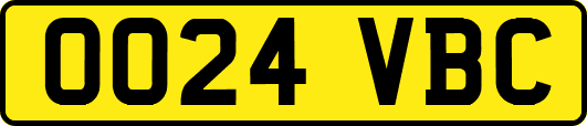 OO24VBC