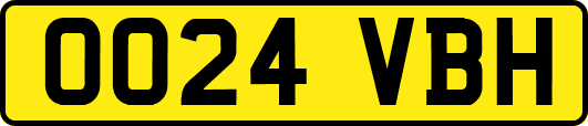 OO24VBH