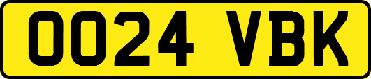 OO24VBK