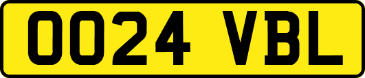 OO24VBL