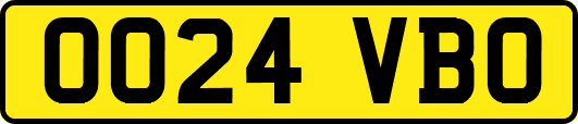 OO24VBO