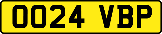 OO24VBP
