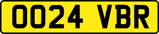 OO24VBR
