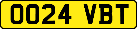 OO24VBT