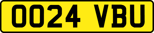 OO24VBU