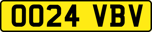 OO24VBV