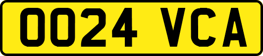 OO24VCA