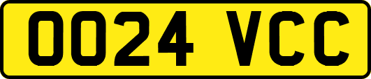 OO24VCC