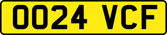 OO24VCF