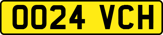 OO24VCH