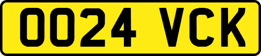 OO24VCK