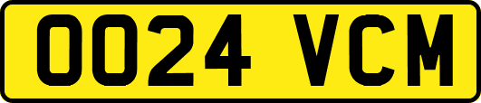 OO24VCM