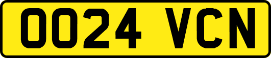 OO24VCN
