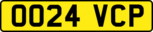 OO24VCP