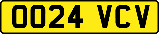 OO24VCV