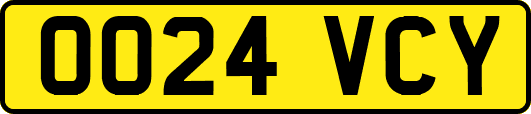 OO24VCY