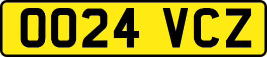 OO24VCZ