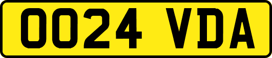 OO24VDA