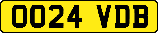 OO24VDB