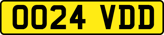 OO24VDD