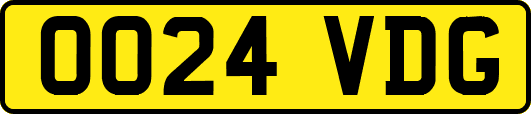 OO24VDG