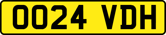 OO24VDH