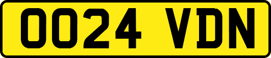 OO24VDN