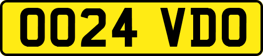 OO24VDO