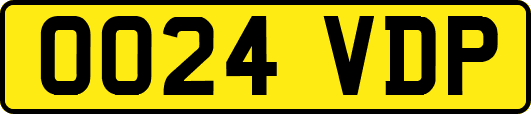 OO24VDP