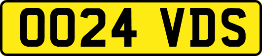 OO24VDS