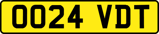 OO24VDT