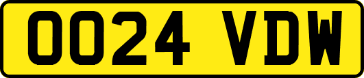 OO24VDW