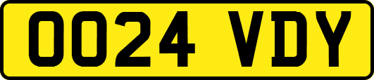 OO24VDY
