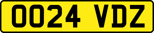 OO24VDZ