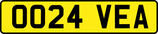 OO24VEA
