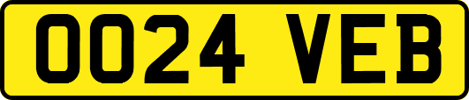 OO24VEB