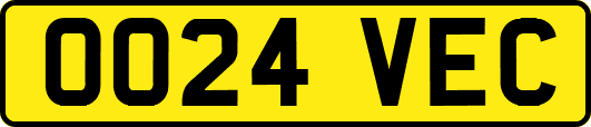 OO24VEC