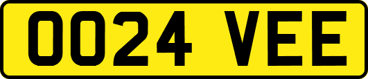 OO24VEE