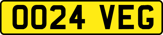 OO24VEG