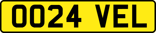 OO24VEL